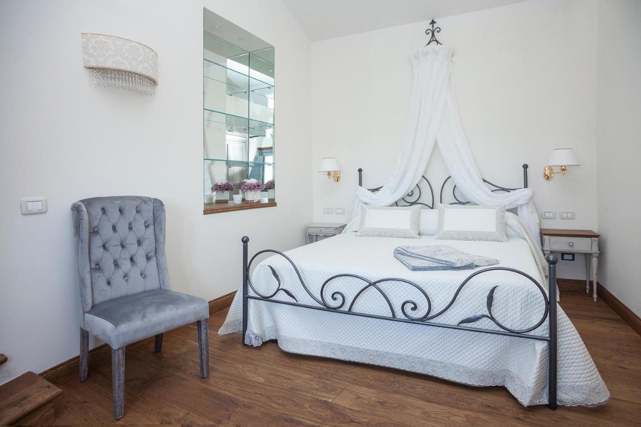 Podere La Contessa B&B Прато Экстерьер фото