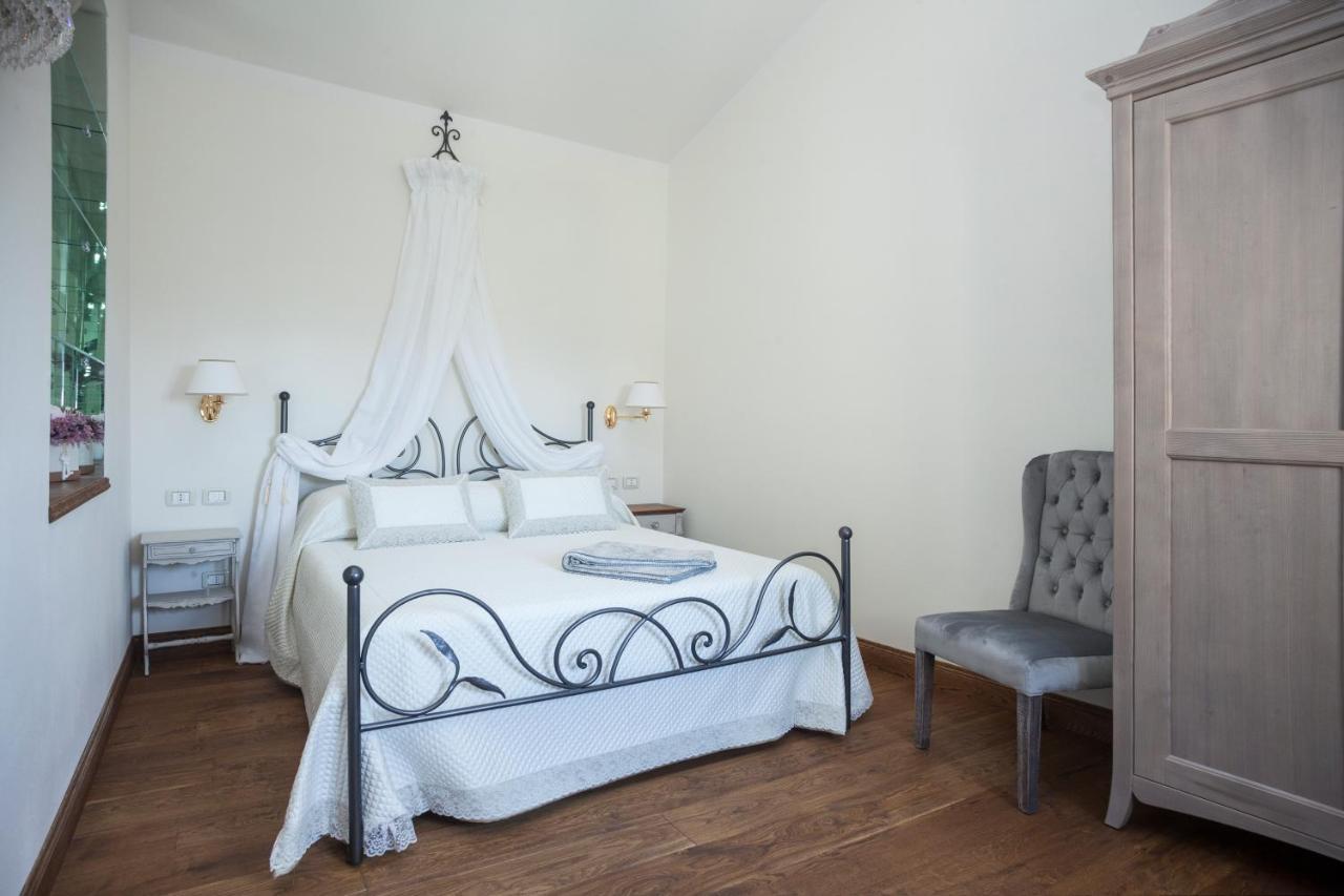 Podere La Contessa B&B Прато Экстерьер фото