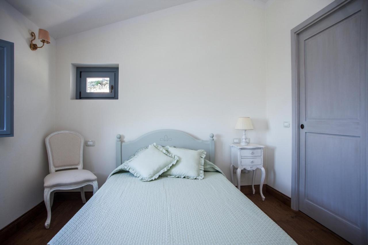 Podere La Contessa B&B Прато Экстерьер фото